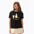 Italia Summer Vibes — Women's Graphic T-Shirt