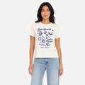 Benvenuto — Women's Graphic T-Shirt