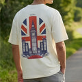 London Calling — Oversized Tee