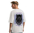 Wakanda Forever — Men's Oversized Graphic T-Shirt