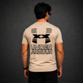Under Armour — Men's Oversized Graphic T-Shirt
