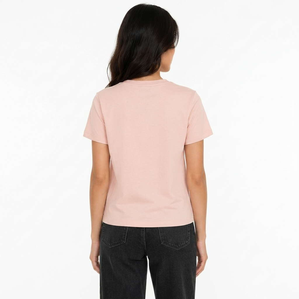 L'Art Toujours — Women's Graphic T-Shirt