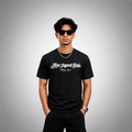 Move Against Odds — Men's Graphic T-Shirt