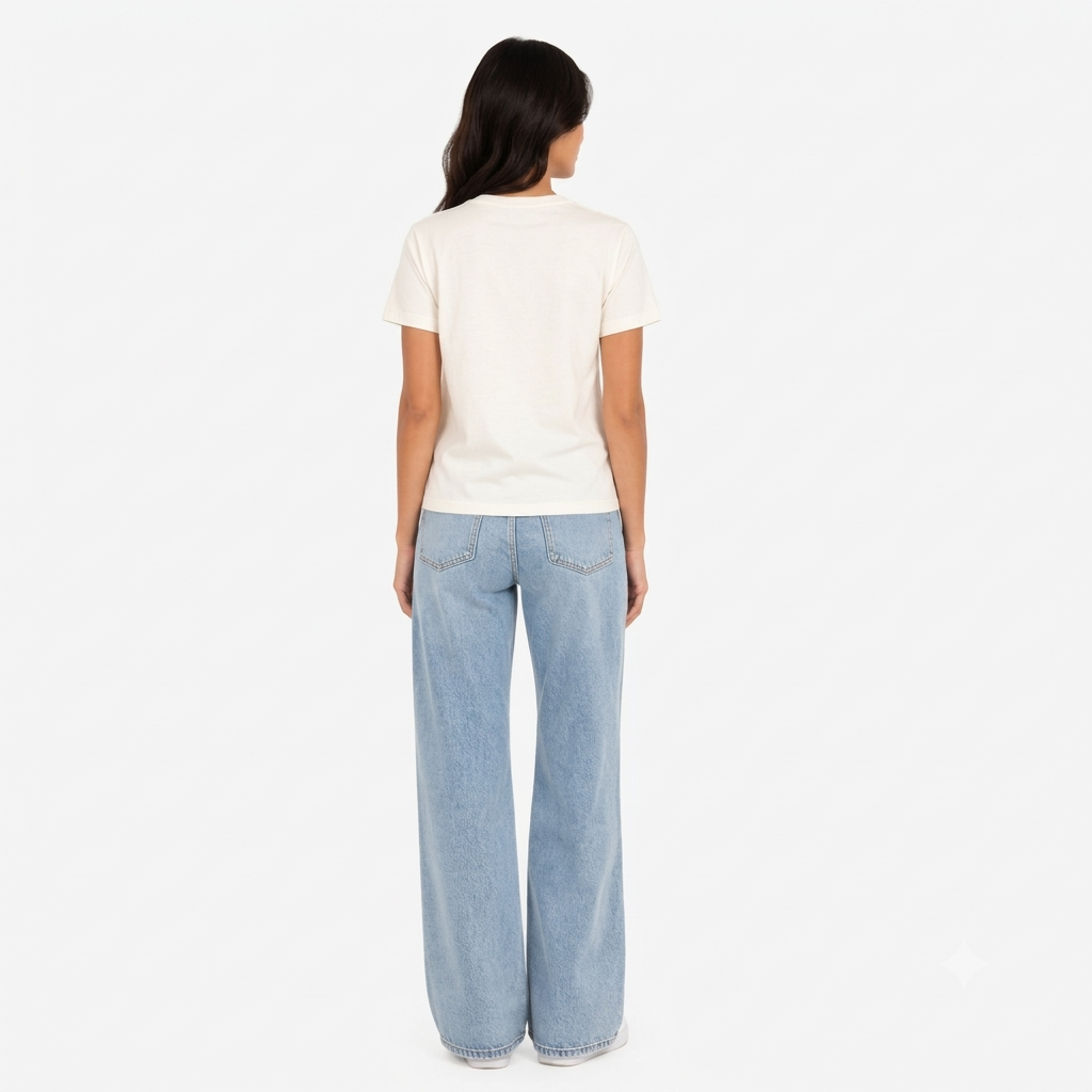 Benvenuto — Women's Graphic T-Shirt