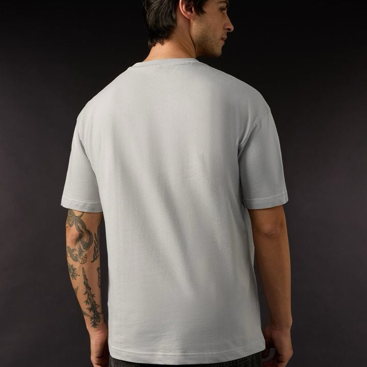 Masterpiece — Oversized Tee