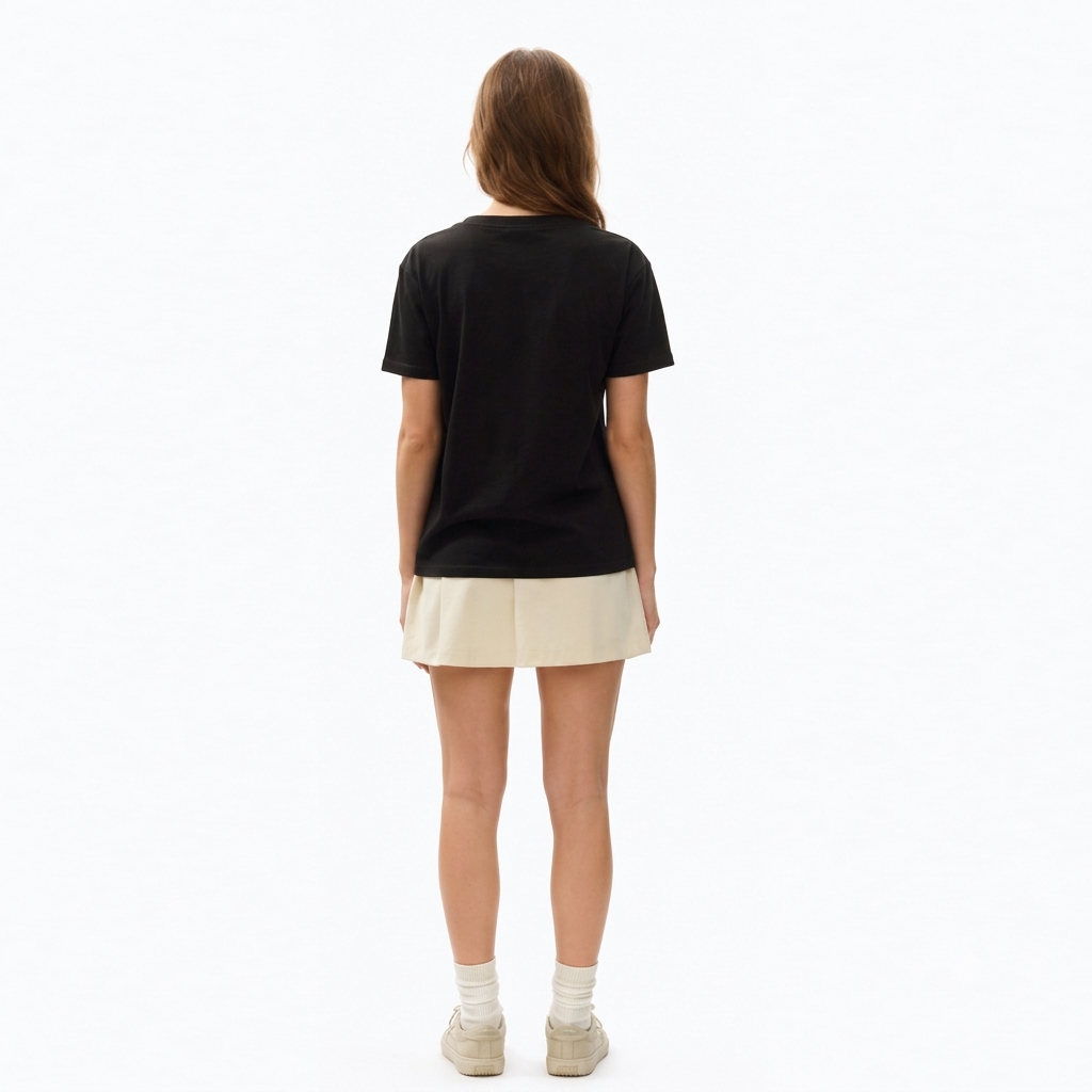 Italia Summer Vibes — Women's Graphic T-Shirt
